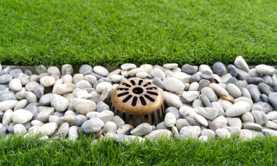 When Choosing a Lot for a House, Don’t Overlook Drainage Problems