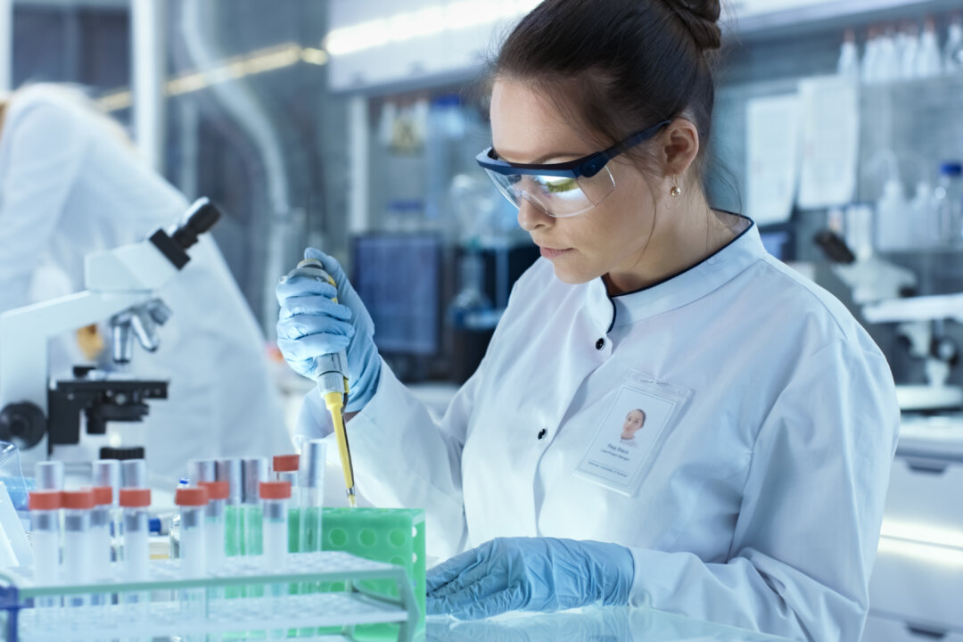 The Omicron Variant Is Deepening Severe Staffing Shortages in Medical Laboratories Across the US
