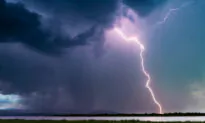 Lightning Kills One Student at Remote Wyoming Outdoors Educator Event