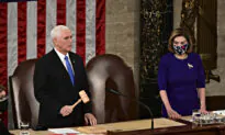 Congress’s Hidden Attack on Democracy and the Constitution