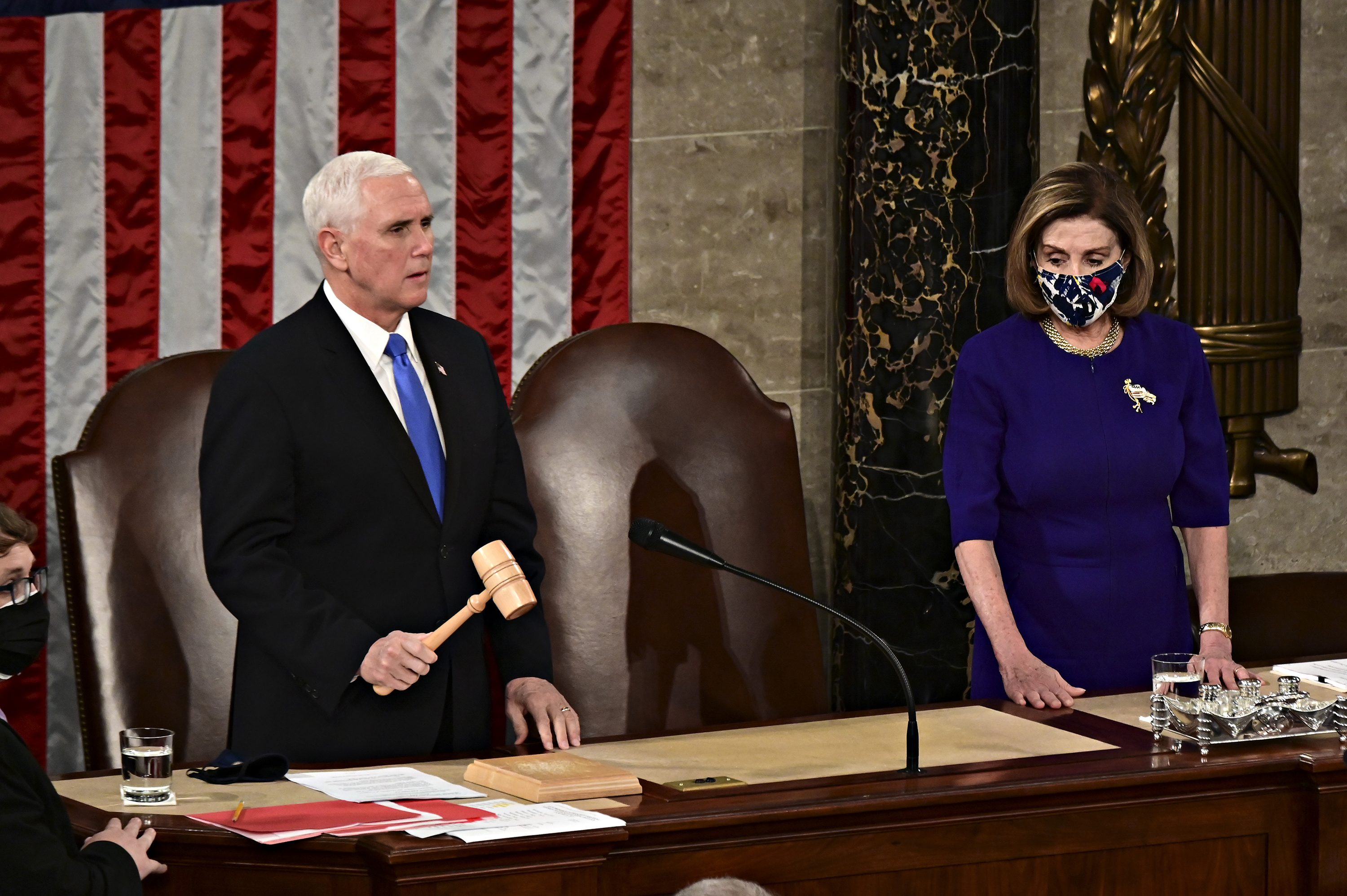 Congress's Hidden Attack on Democracy and the Constitution - Vimarsana News