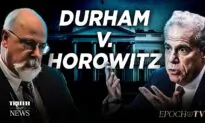 Durham’s Second Filing Exposes Lack of IG Cooperation, Growing Rift | Truth Over News