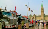 Saskatchewan Parliamentarians Show Support for Protesting Truckers in Ottawa