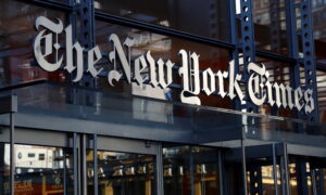New York Times Hits 10 Million Subscriptions Goal Early With Athletic Deal thumbnail