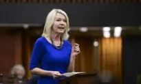 Unifying a Divided Caucus Is Job No. 1 for New Interim Tory Leader Candice Bergen