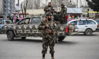 Afghan Taliban Raid Kills 6 Members of ISIS