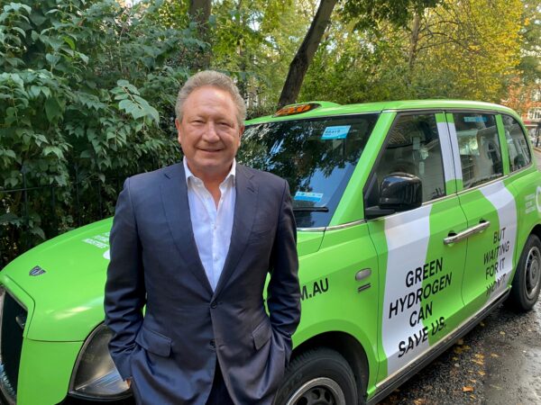 Andrew Forrest