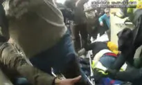 Police Beating of Unconscious Trump Supporter Was ‘Objectively Reasonable,’ Department Rules