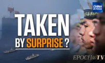 Beijing’s Bid to Go Behind US Defenses