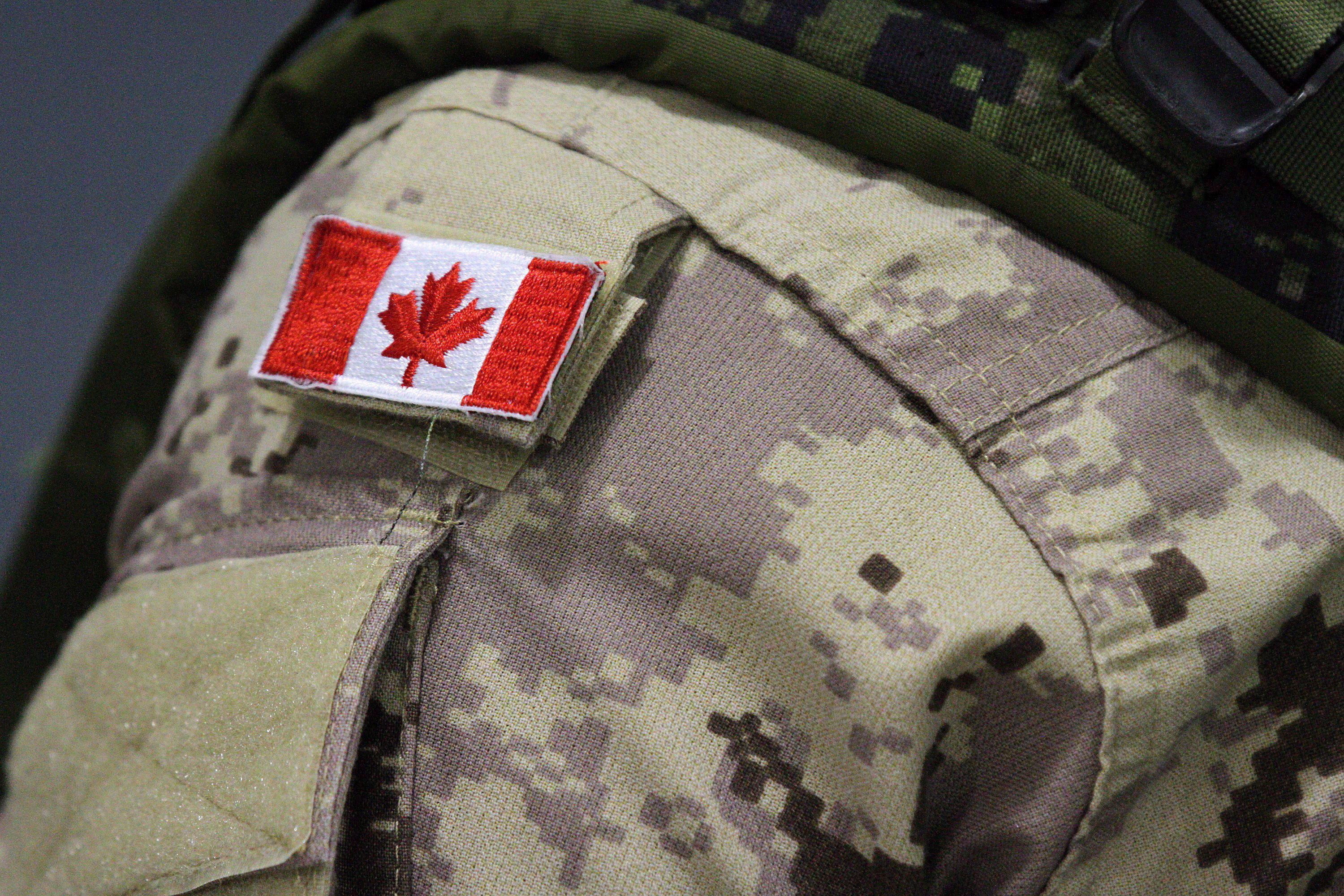 Tories Call for Investigation After Veteran Allegedly Offered Medically Assisted Death - Vimarsana News