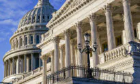 Congressional Committee Presented With Incomplete Terrorism Data