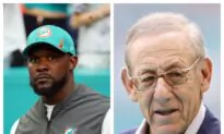 Dolphins Owner Hits Back at Former Coach Over Racial Discrimination Lawsuit