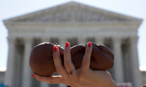 Understanding the Constitution: Why It Doesn’t Protect the Unborn