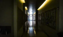 Middle School Assistant Principal Takes His Own Life on Campus