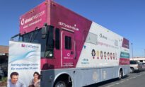 CalOptima Launches Mobile Mammography Clinics as Breast Cancer Screenings Sharply Decline