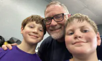 Texas House Candidate Vows to Outlaw Child Sex Change Surgery