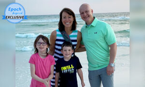 ‘What If the Influencers We Really Need Are Families?’: Mom Opts to Homeschool Amid Pandemic