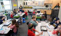 Michigan’s Public Schools Get a Bad Report Card From Research Group