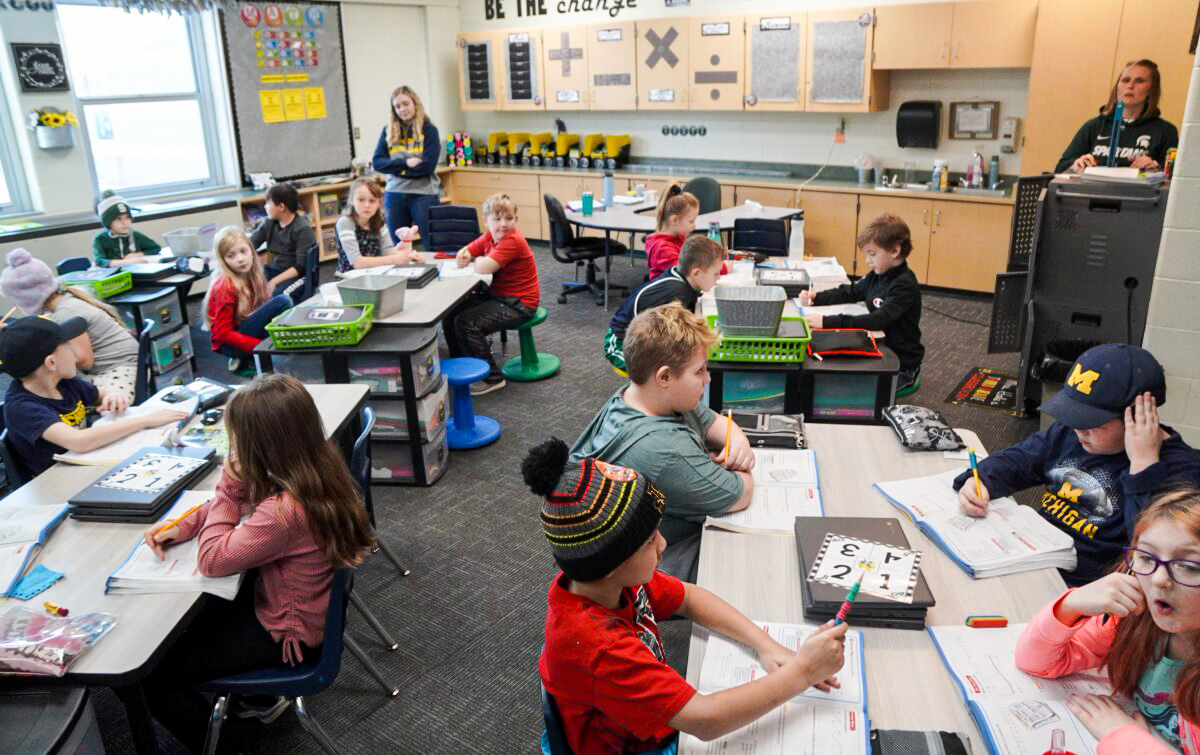 CDC Lowers Speech Standards for Children - Vimarsana News