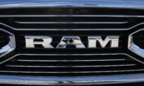 Ram Trucks Recalled to Tighten Loose Windshield Wiper Nuts
