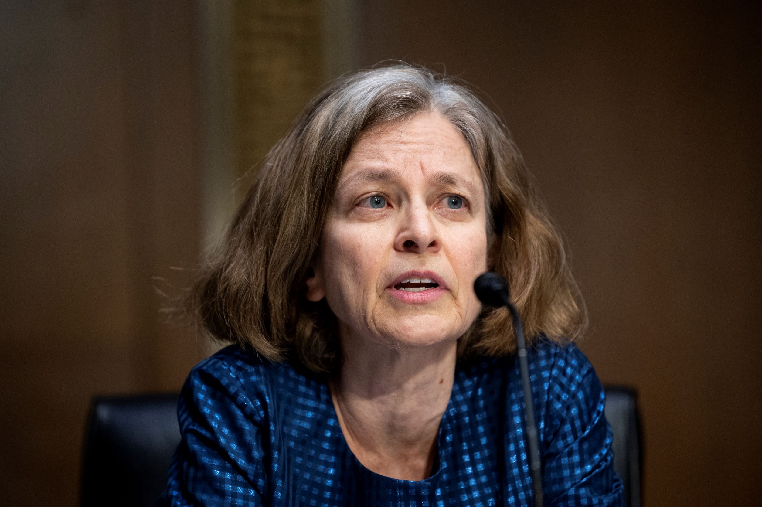 Biden's Fed Nominees Back US Inflation Fight - Vimarsana News