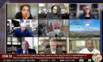 California Bill Would Permanently Allow Remote Access to Government Meetings