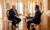 EXCLUSIVE: Trump on Durham Probe: ‘I Hear There’s a Lot Coming’