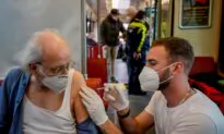 German Vaccine Panel Backs 2nd Booster for High-Risk Groups