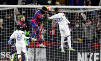 US Soccer Team and Fans Endured Frigid Conditions in Victory Over Honduras 3–0