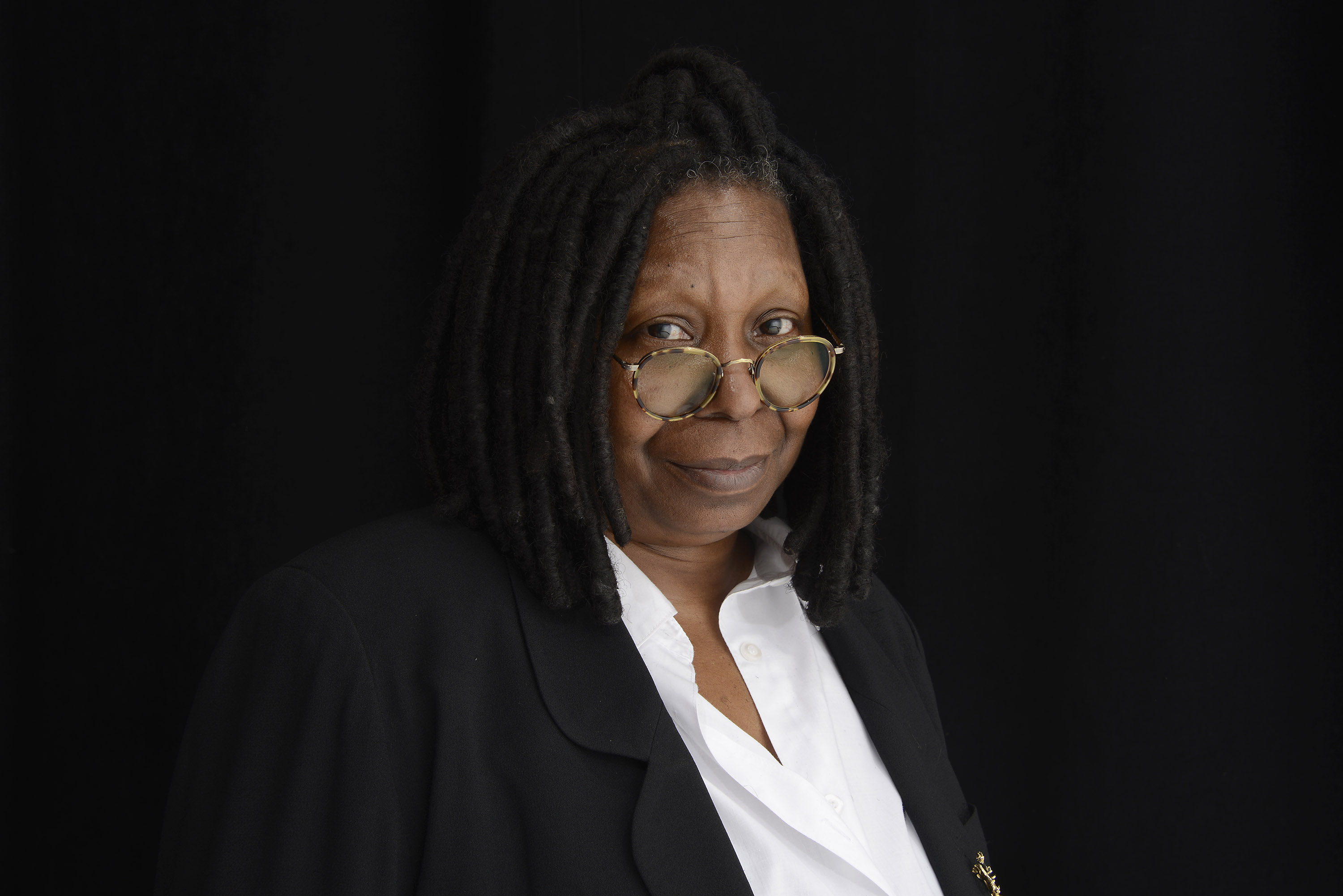 Whoopi's Repellent Opinions Mirror the Decline of Hollywood - Vimarsana News