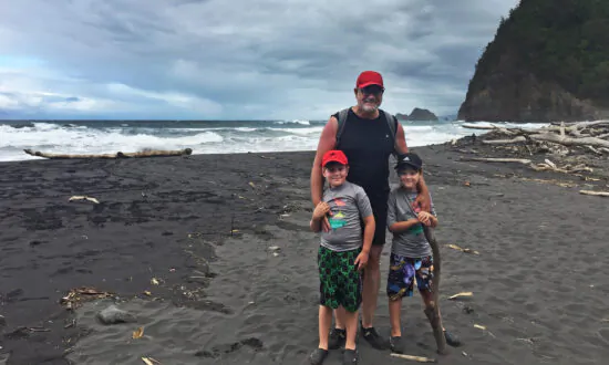 Texas Father: New Law Has Put My Son at Risk of Chemical Castration in California