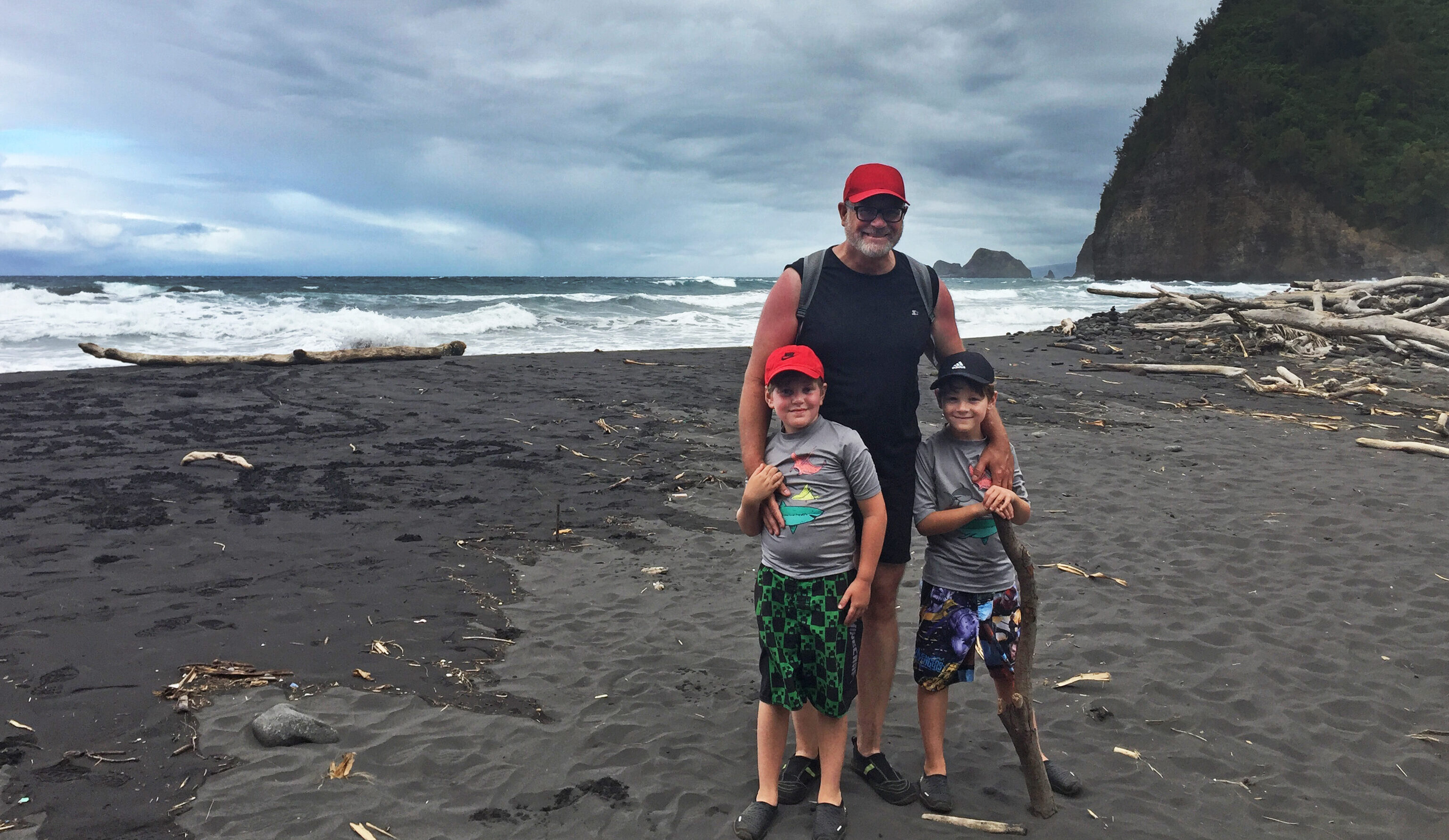Texas Father: New Law Has Put My Son at Risk of Chemical Castration in California - Vimarsana News