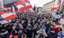 Austria’s Parliament Approves COVID-19 Vaccine Mandate