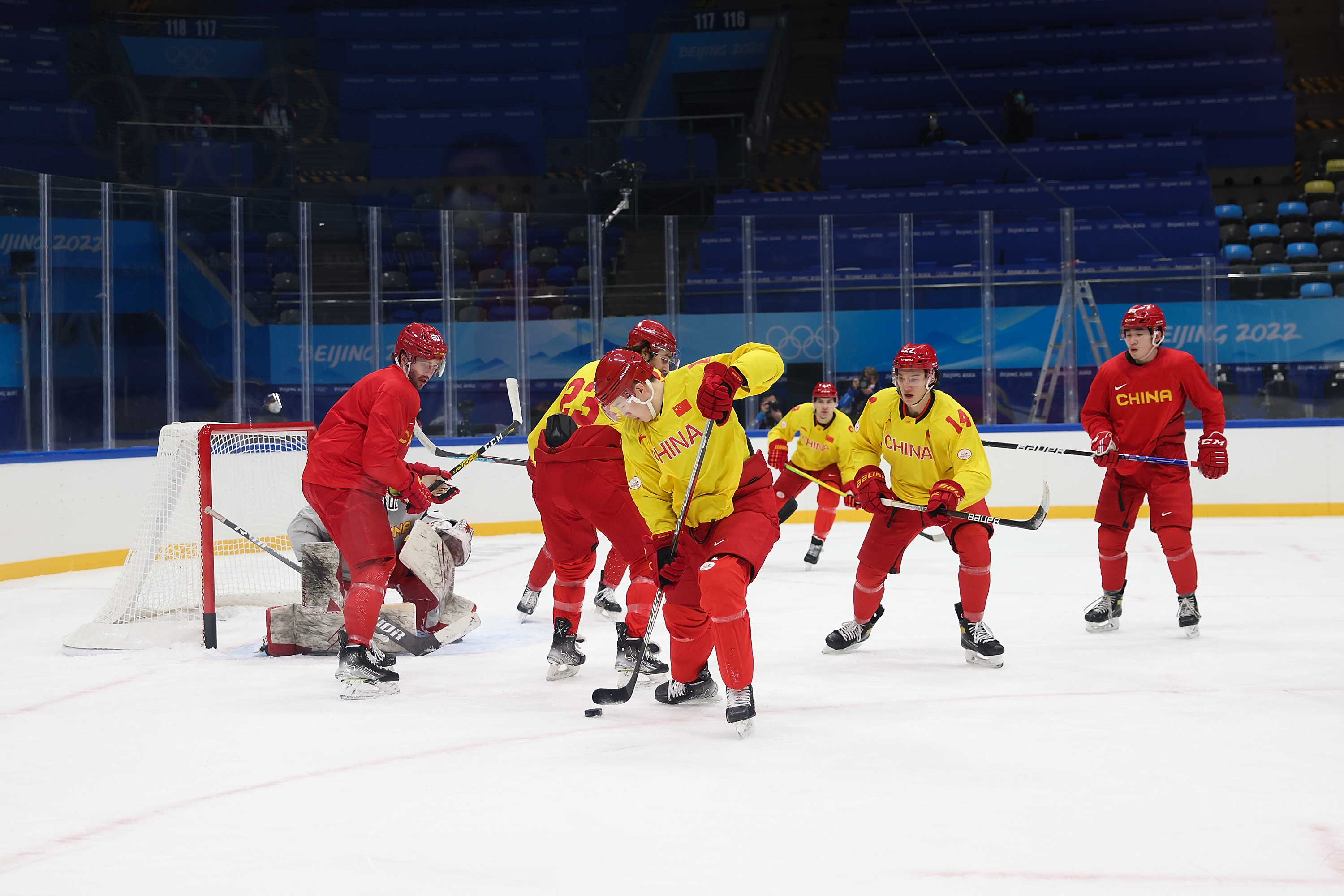 Is China Trying to Cheat Its Way to Olympic Glory? - Vimarsana News