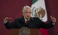 Mexican Military, Police Seize Control of American Company’s Port Facility