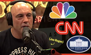 Facts Matter (Feb. 2): Collusion of White House, Legacy Media, and Big Tech Reveals State-Sanctioned Censorship