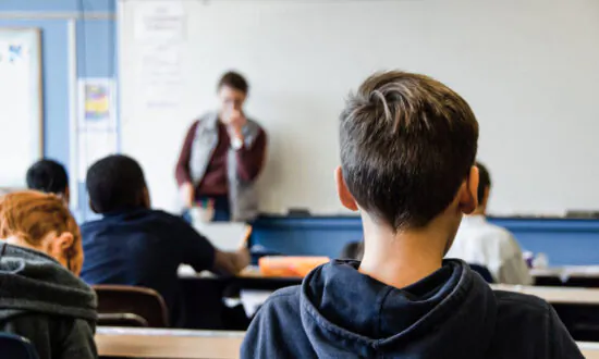 Australian Academics Find Depression Negatively Impacts Academic Outcomes but Anxiety Can Improve Them