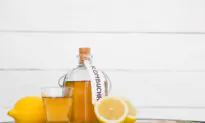The Health Benefits of Kombucha Tea