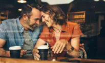 A Simple Thought May Help Lower Your Blood Pressure