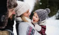 Keeping Warm in Winter Depends on the Right Clothing