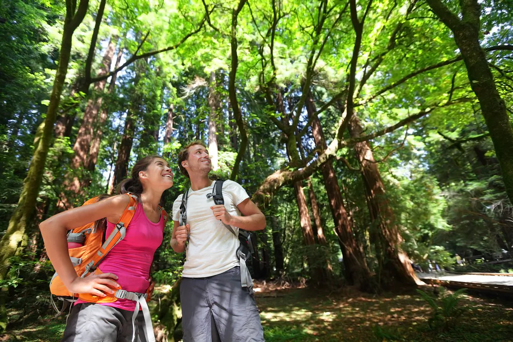 "Don't go through life, grow through life." - Eric Butterworth (Shutterstock)