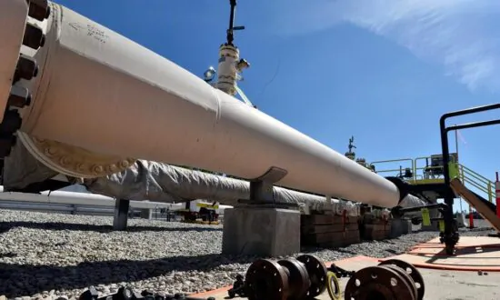 Ottawa Files Court Brief Supporting Enbridge Inc. in Line 5 Dispute With Michigan