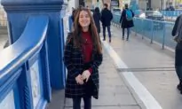 Police in England Say Young Vernon, BC, Woman Murdered in Essex, Man in Custody