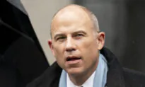 Convicted Attorney Michael Avenatti Agrees to Plead Guilty