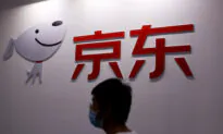 China’s JD.com CEO To Donate More Than $2 Billion in Shares To ‘Charity’