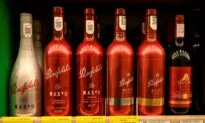 Glass Half Full: Penfolds Owner ‘Excited’ Despite Loss