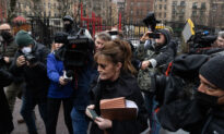 First Witness in Palin Defamation Trial Concludes Testimony