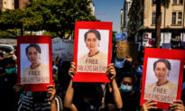 Burma Junta Dissolves 40 Political Parties, Including Suu Kyi’s NLD