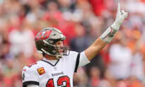 Tom Brady and American Exceptionalism