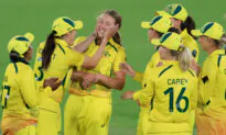 Australian Women’s Cricket Team Retains Ashes